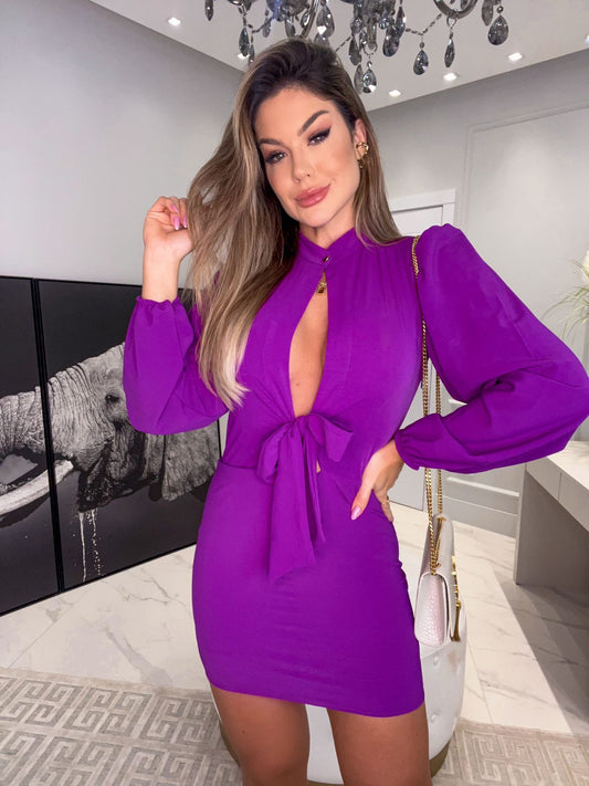 Macaquinho Carol (2 cores)