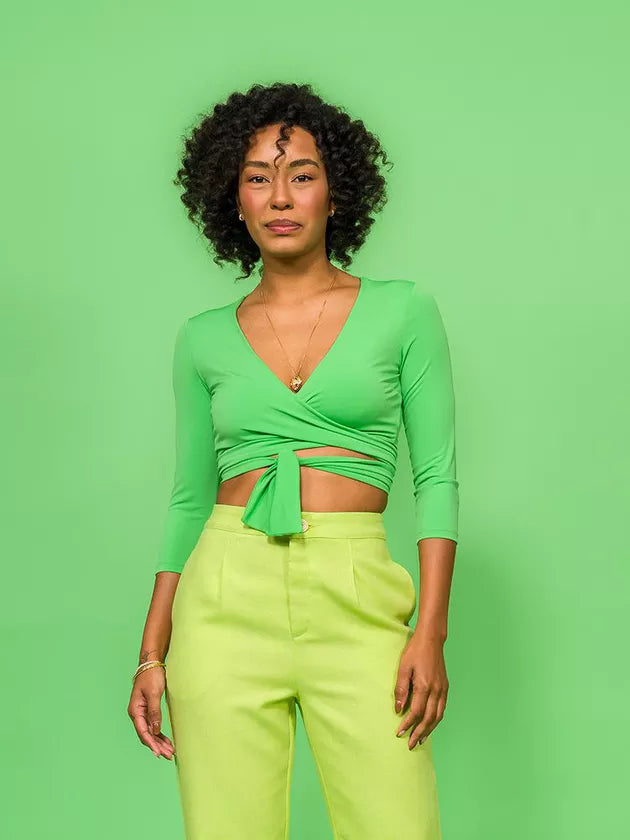 Calça Francy