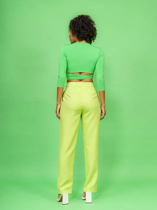 Calça Francy