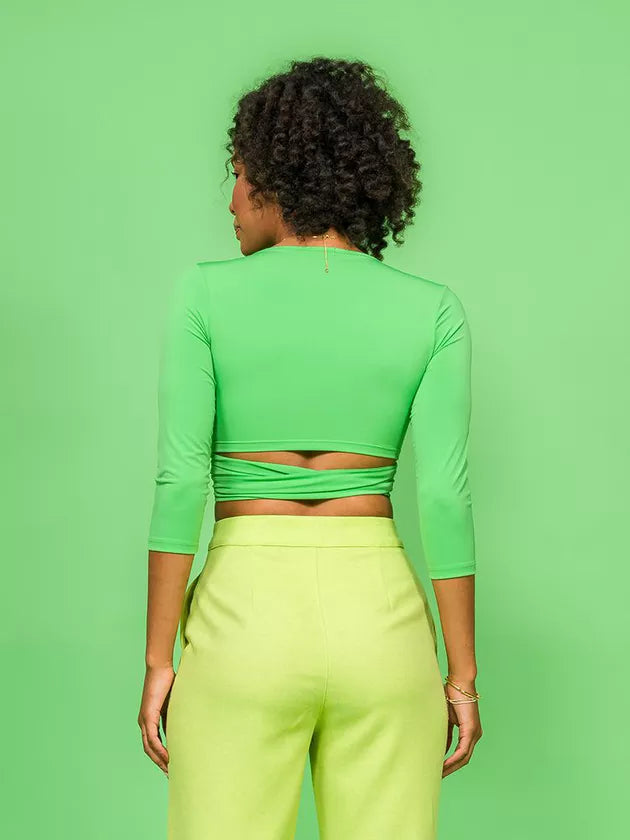 Calça Francy