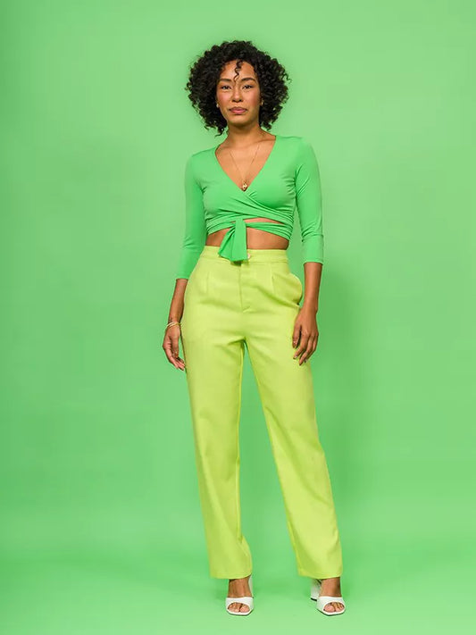 Calça Francy
