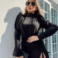 Vestido Kim