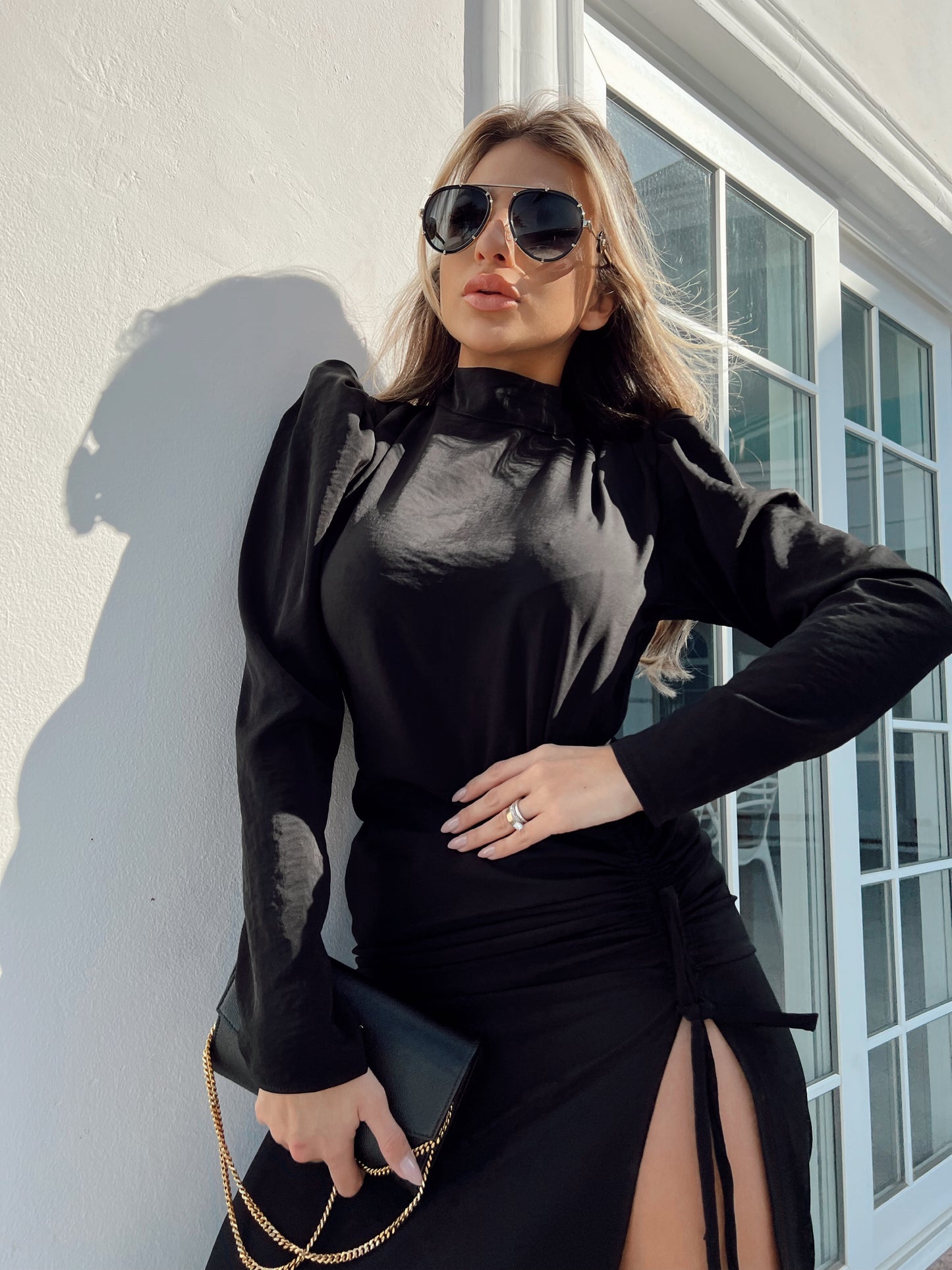 Vestido Kim
