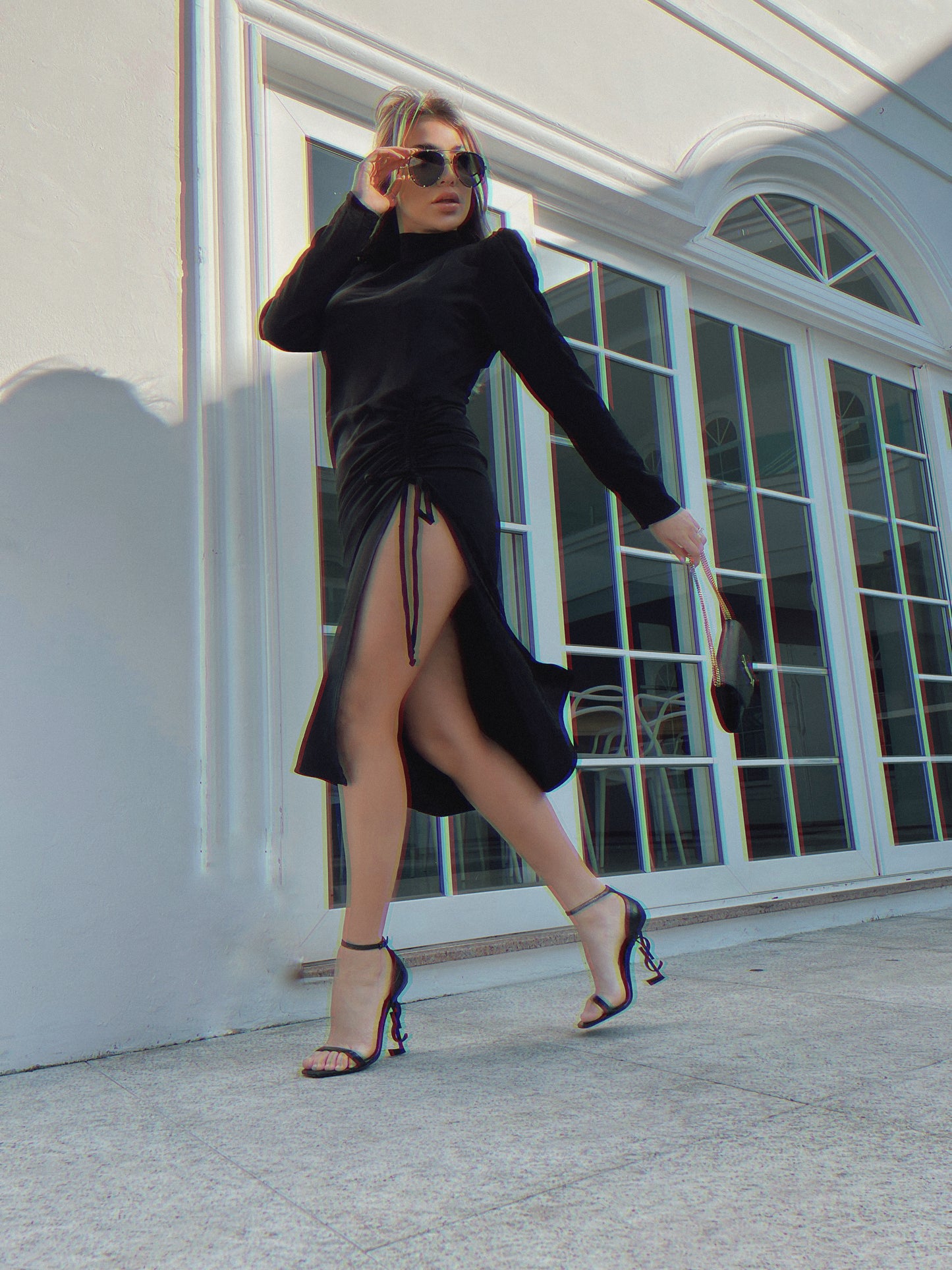 Vestido Kim