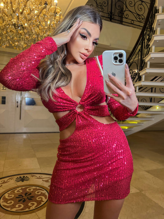 Vestido Angel