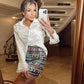 Camisa Carmela (2 cores)