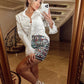 Camisa Carmela (2 cores)